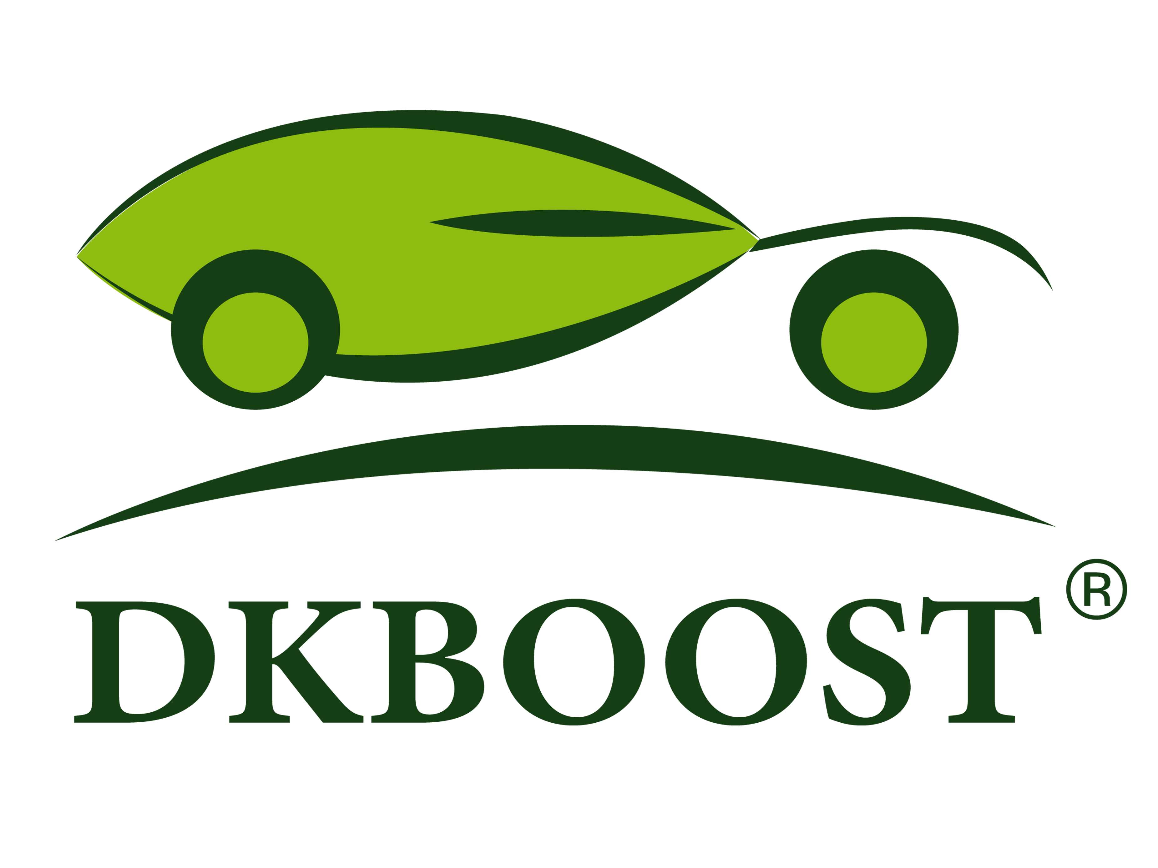 Logo DKBOOST